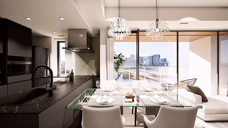 物件のポイント