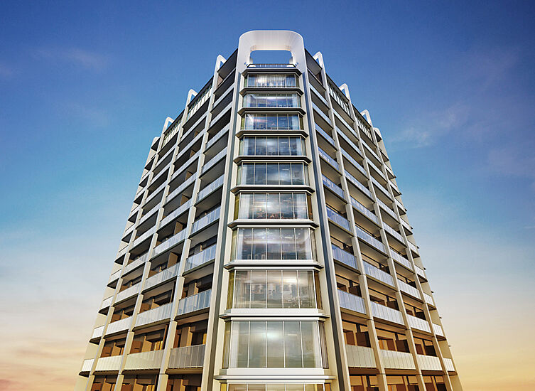 物件のポイント