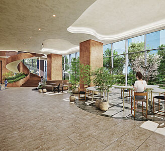 物件のポイント