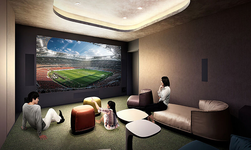 物件のポイント