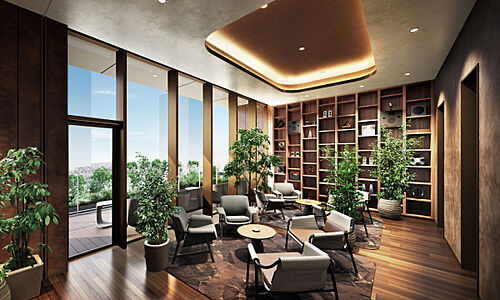 物件のポイント