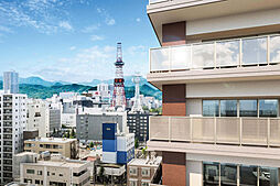 ブランズ札幌大通東 共用部