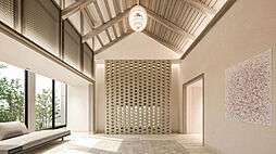 ブランズ札幌大通東 共用部