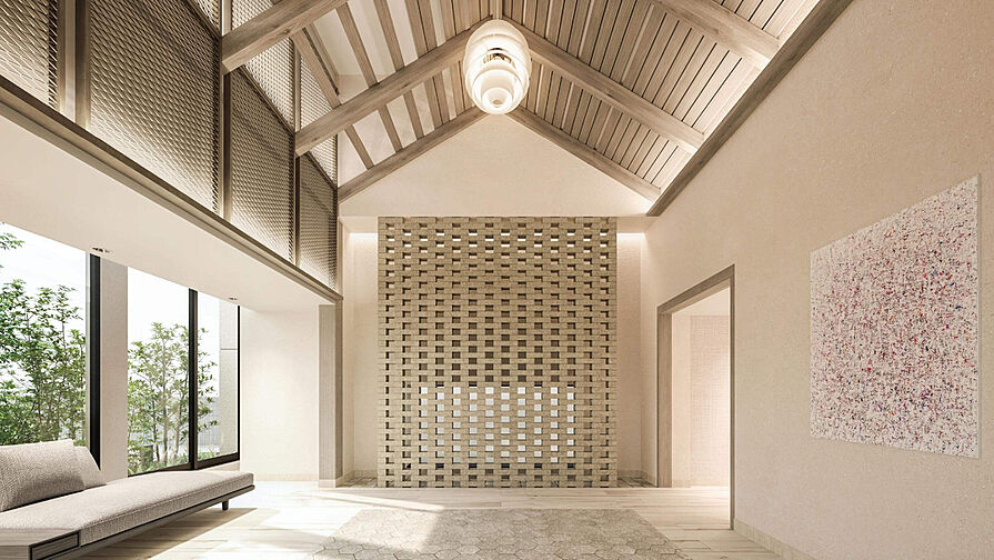 ブランズ札幌大通東 共用部