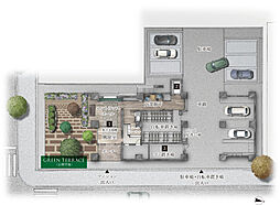 ブランズ札幌大通東 共用部