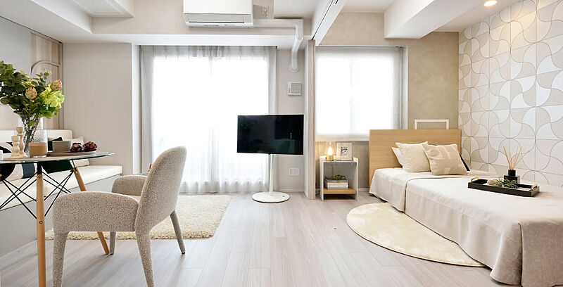 物件のポイント