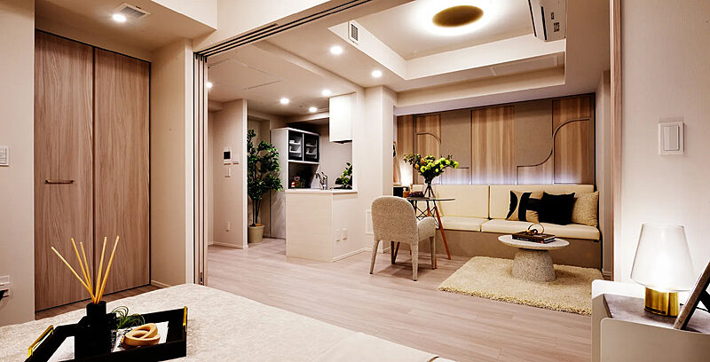 物件のポイント