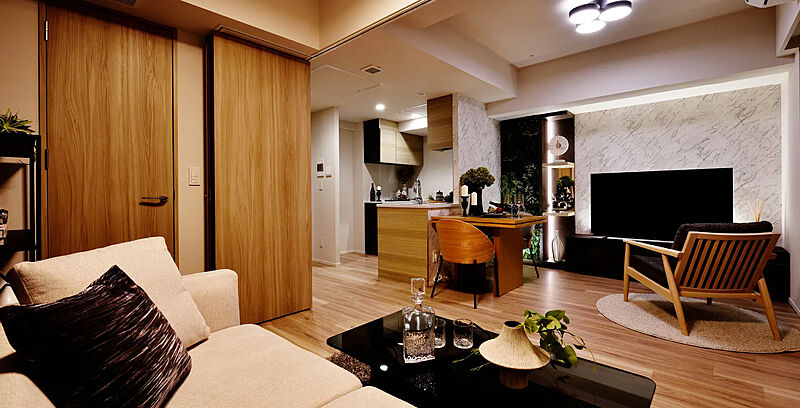 物件のポイント