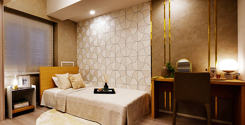 物件のポイント