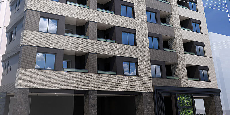 物件のポイント