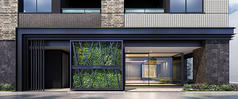 物件のポイント