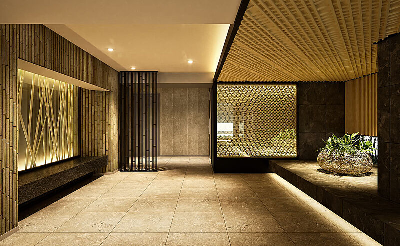 物件のポイント