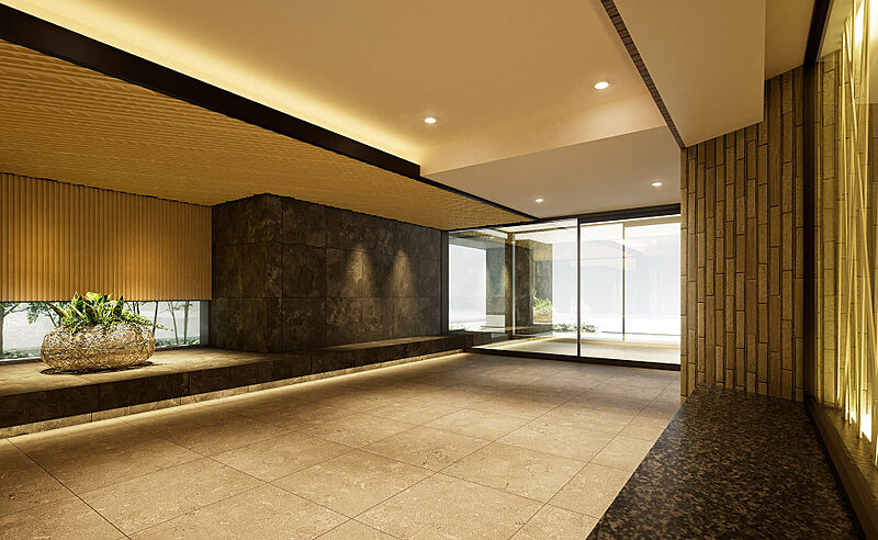 物件のポイント