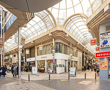 物件のポイント