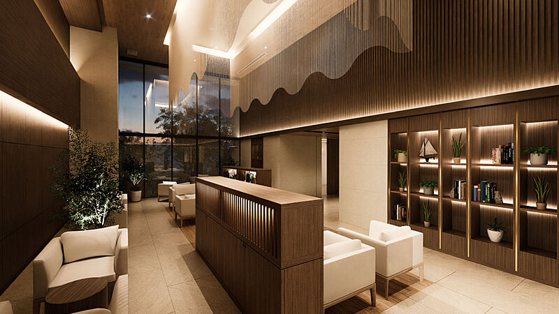 物件のポイント