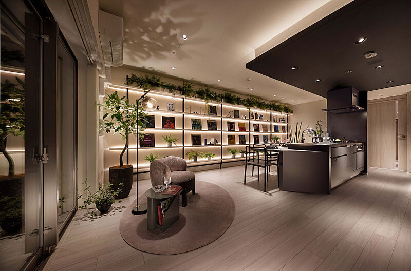 物件のポイント