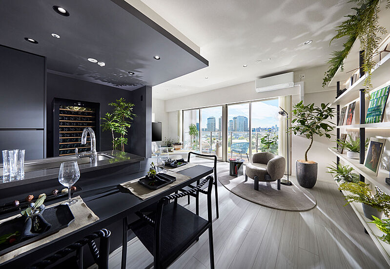 物件のポイント