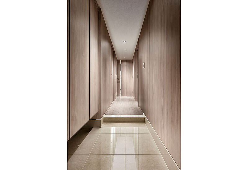 物件のポイント