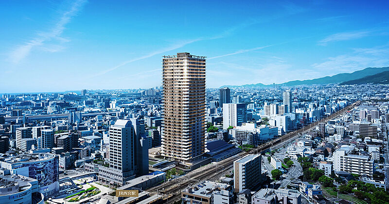 物件のポイント