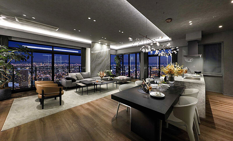 物件のポイント