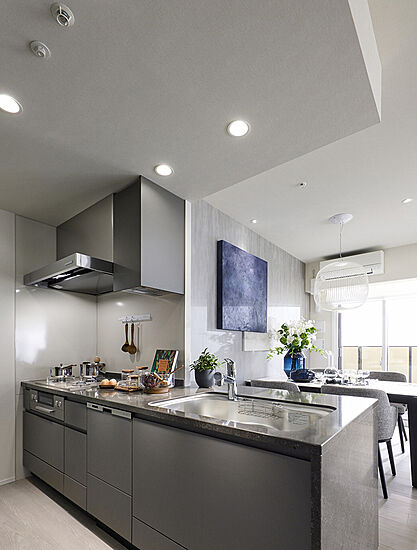 物件のポイント