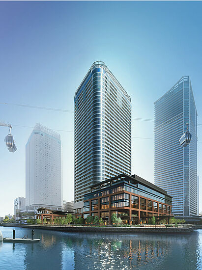 物件のポイント