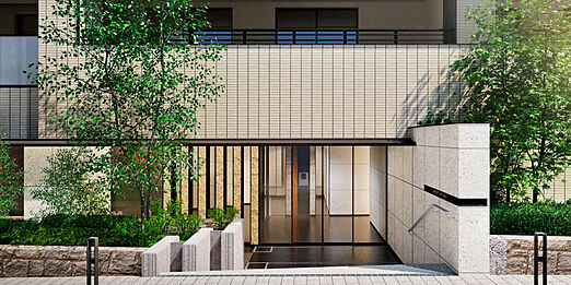 物件のポイント