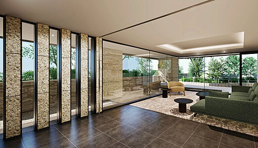 物件のポイント