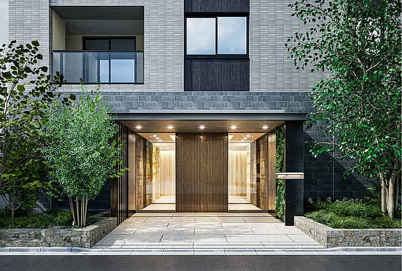 物件のポイント