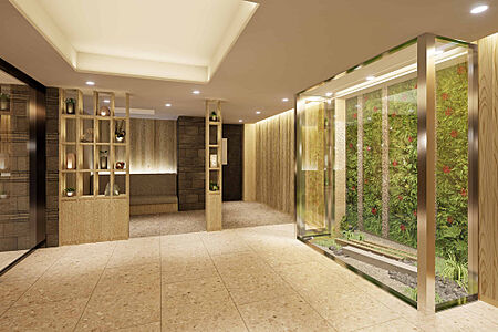 物件のポイント