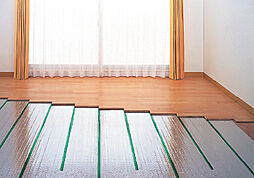 ブランズ大宮日進ビアレ 設備