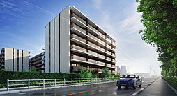 ブランズ大宮日進ビアレ 共用部