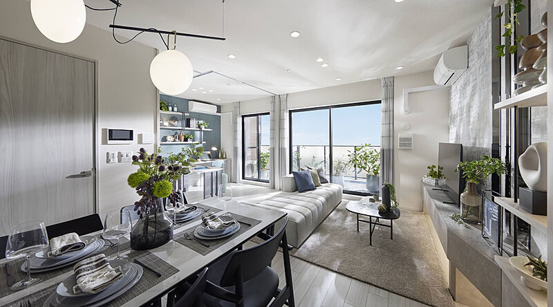 物件のポイント