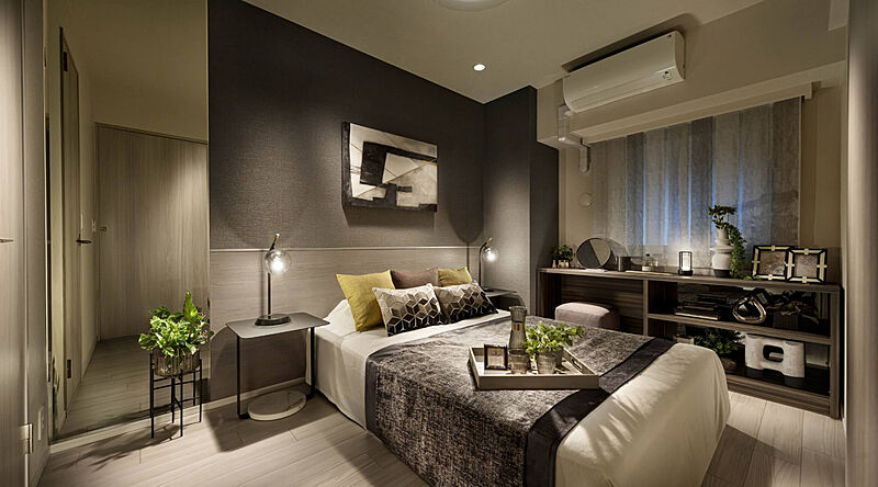 物件のポイント