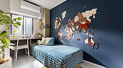 ブランズ大宮日進ビアレ 専有部