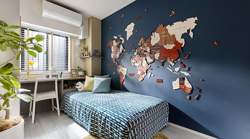 物件のポイント