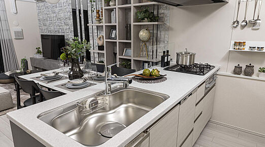 物件のポイント