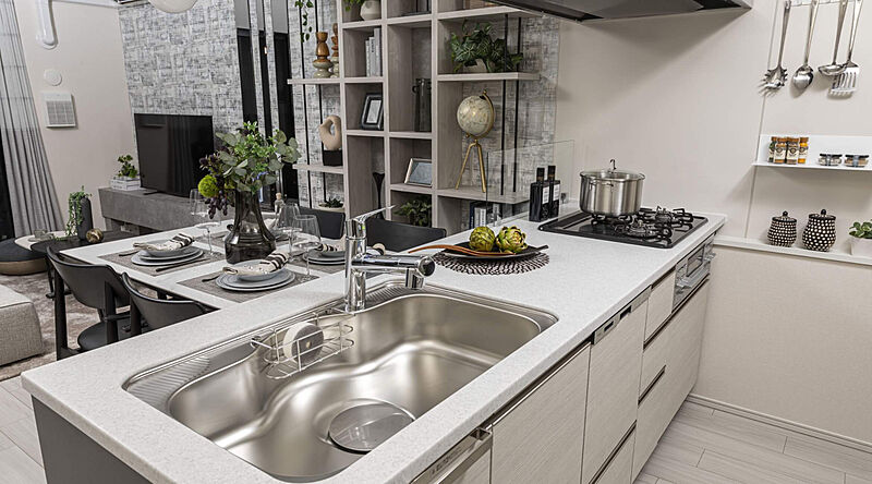 物件のポイント