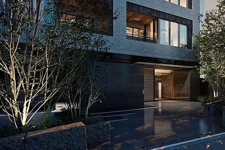 物件のポイント