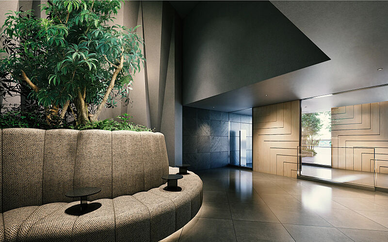 物件のポイント