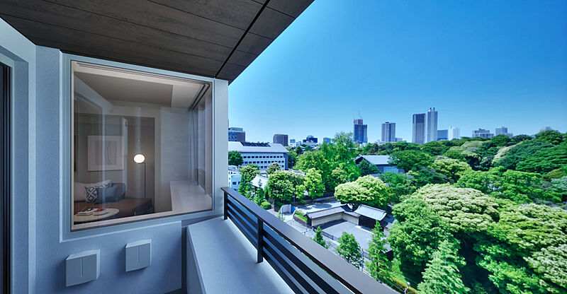 物件のポイント