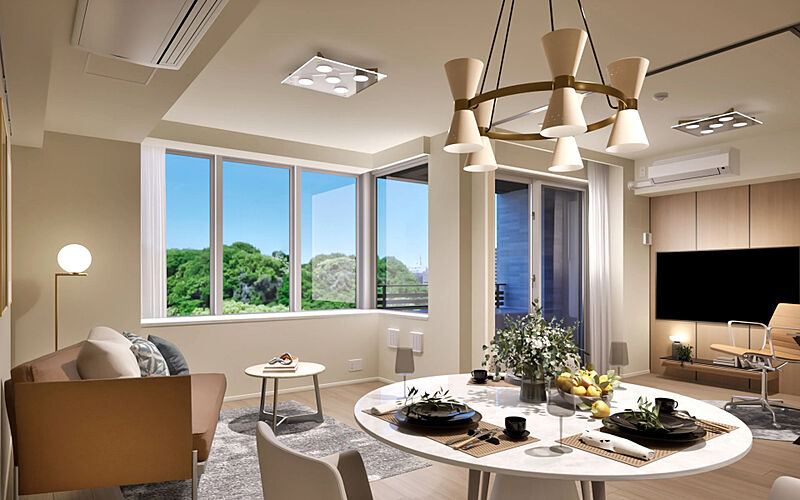 物件のポイント