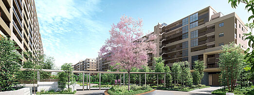 物件のポイント