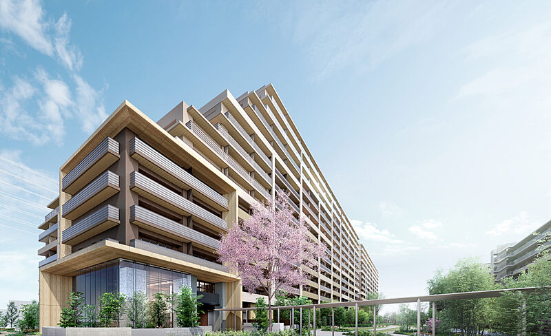 物件のポイント