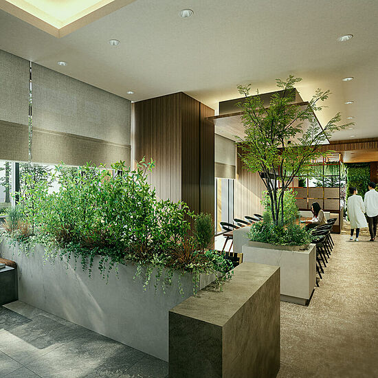 物件のポイント