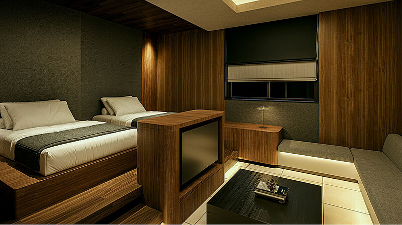 物件のポイント