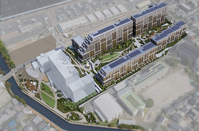 物件のポイント