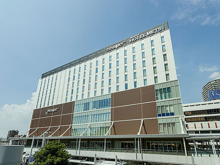 物件のポイント