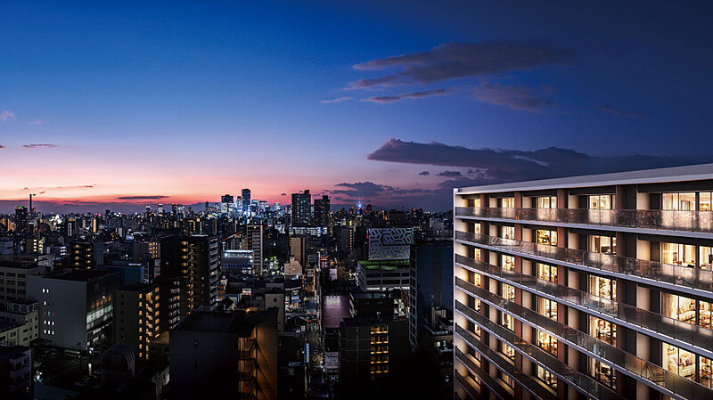 物件のポイント