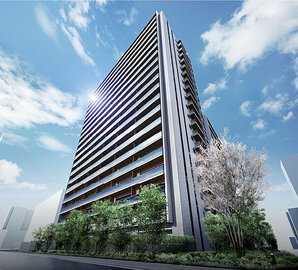 物件のポイント